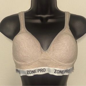 Zone Pro Sports Bra
